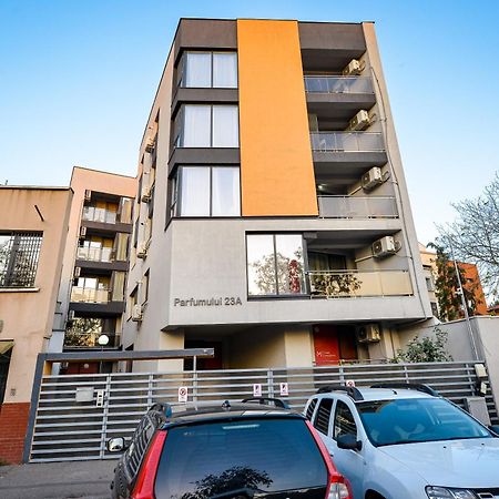Cityscape Bucharest Bucareste Exterior foto