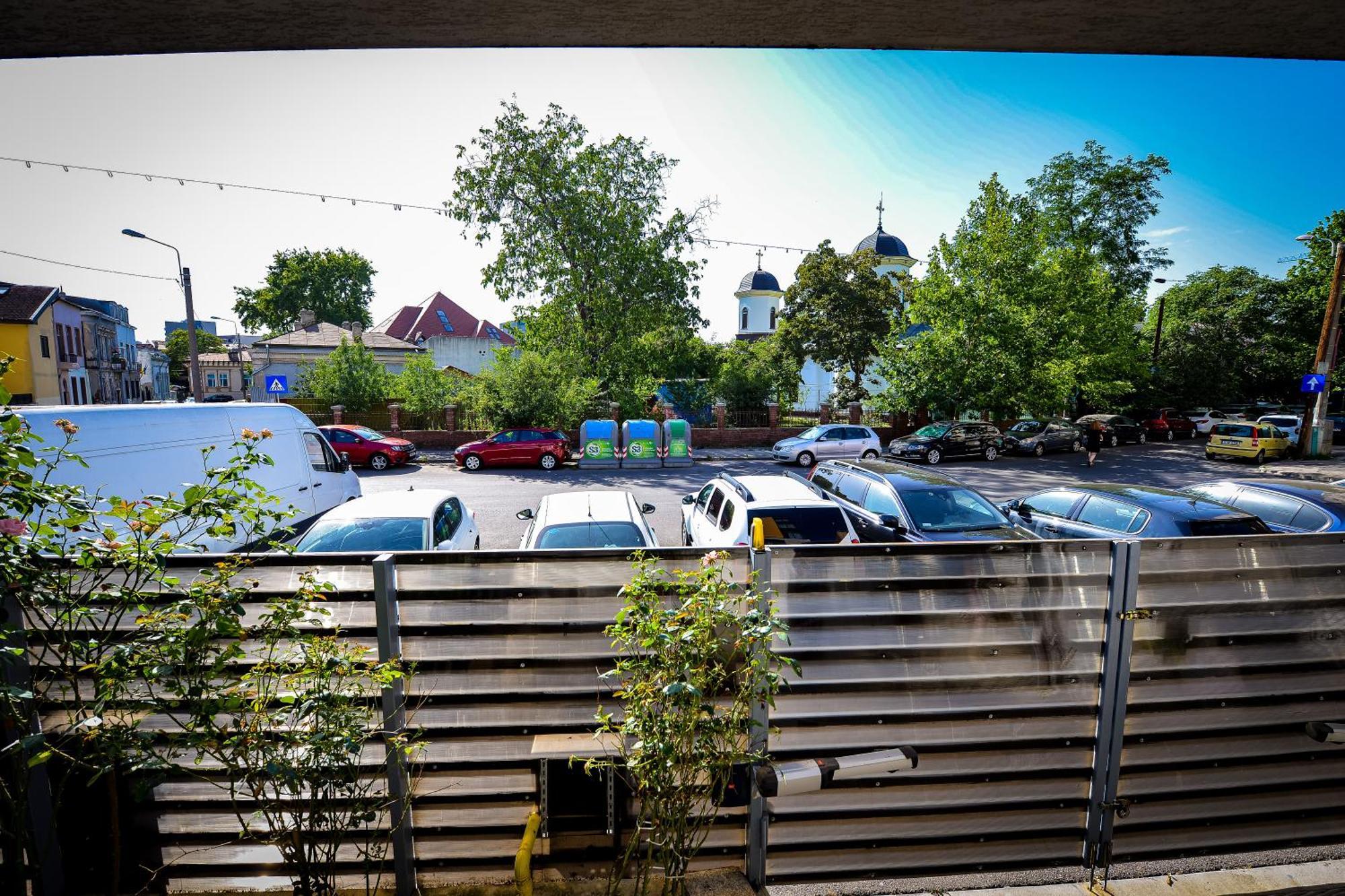 Cityscape Bucharest Bucareste Exterior foto